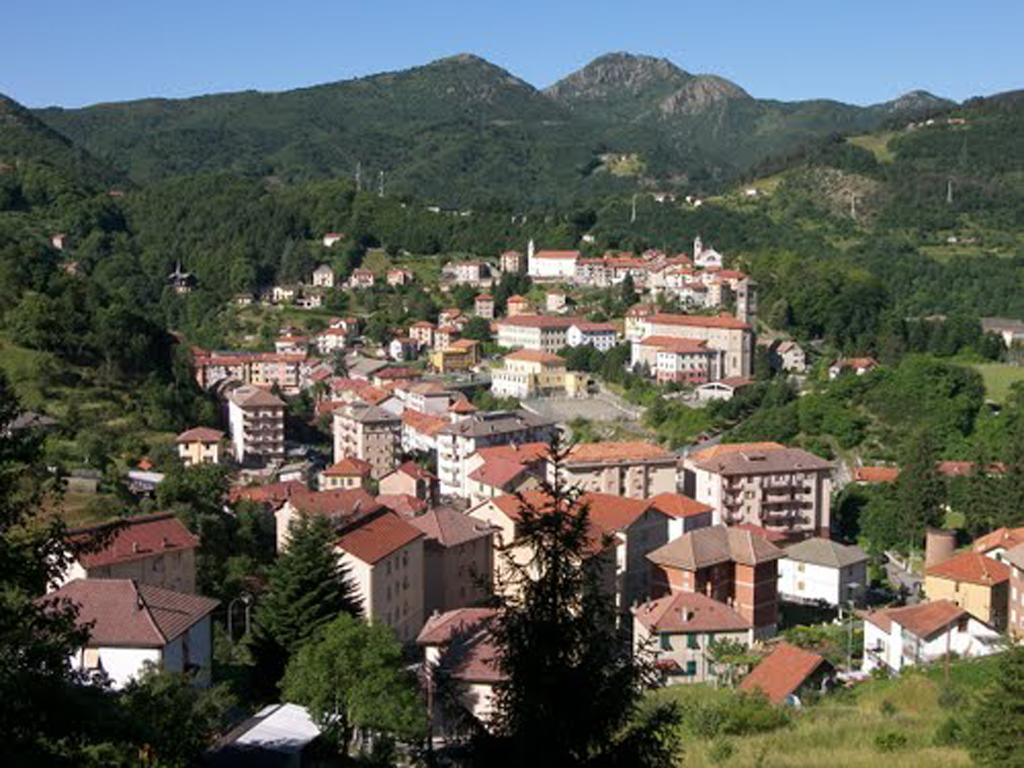 Affittacamere Dall'Acquarone Masone Buitenkant foto